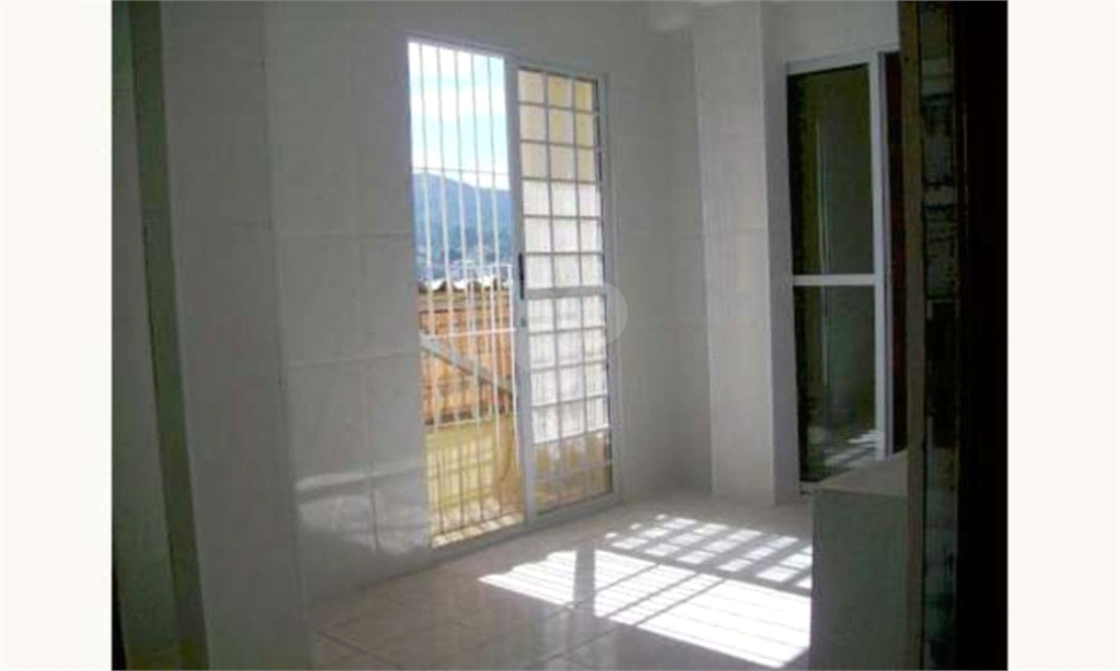 Venda Casa térrea São Paulo Jardim Carombé REO167458 1