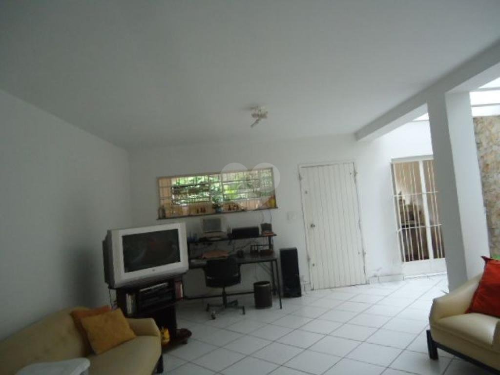 Venda Sobrado São Paulo Jardim Paraíso REO167462 11