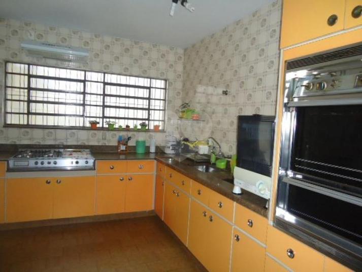 Venda Sobrado São Paulo Jardim Paraíso REO167462 18