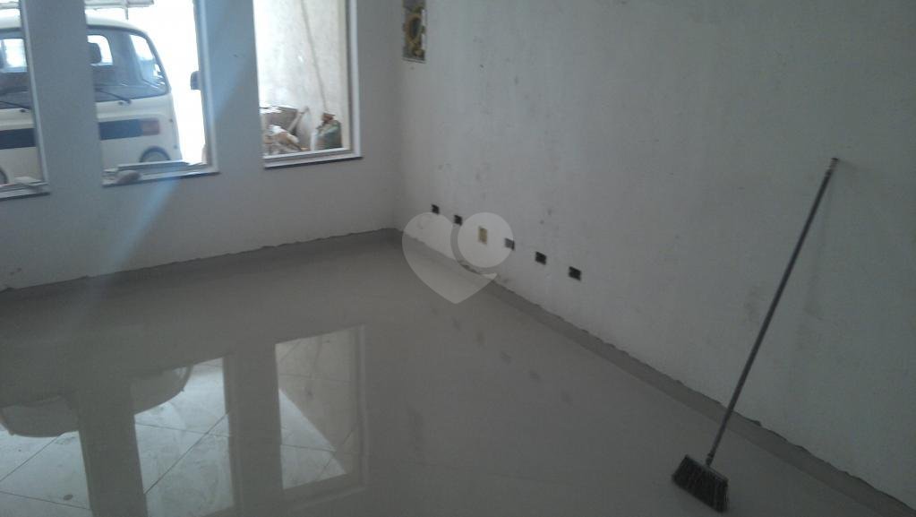 Venda Sobrado São Paulo Vila Nilo REO167468 22