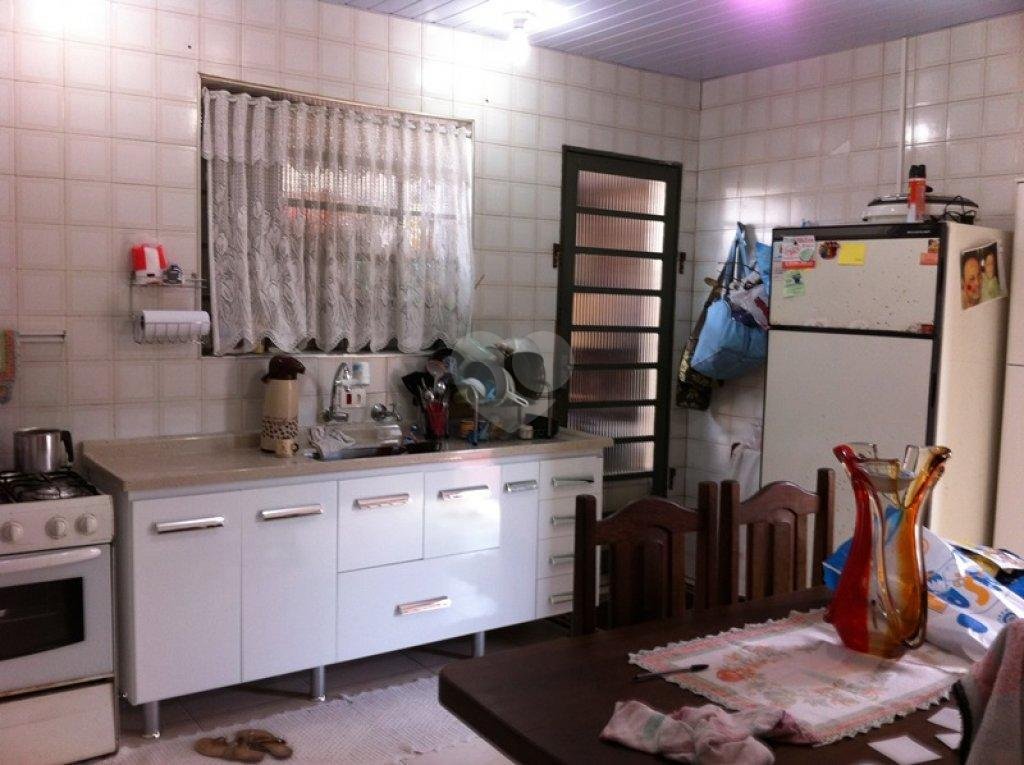 Venda Casa térrea São Paulo Imirim REO167473 6