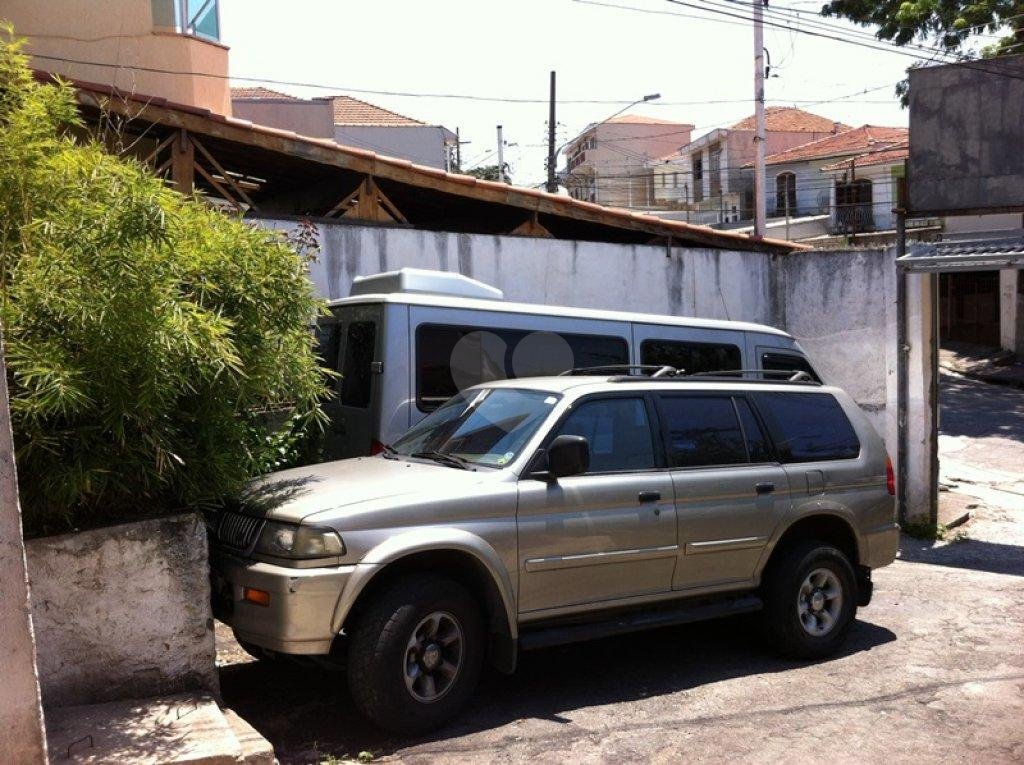 Venda Casa térrea São Paulo Imirim REO167473 9