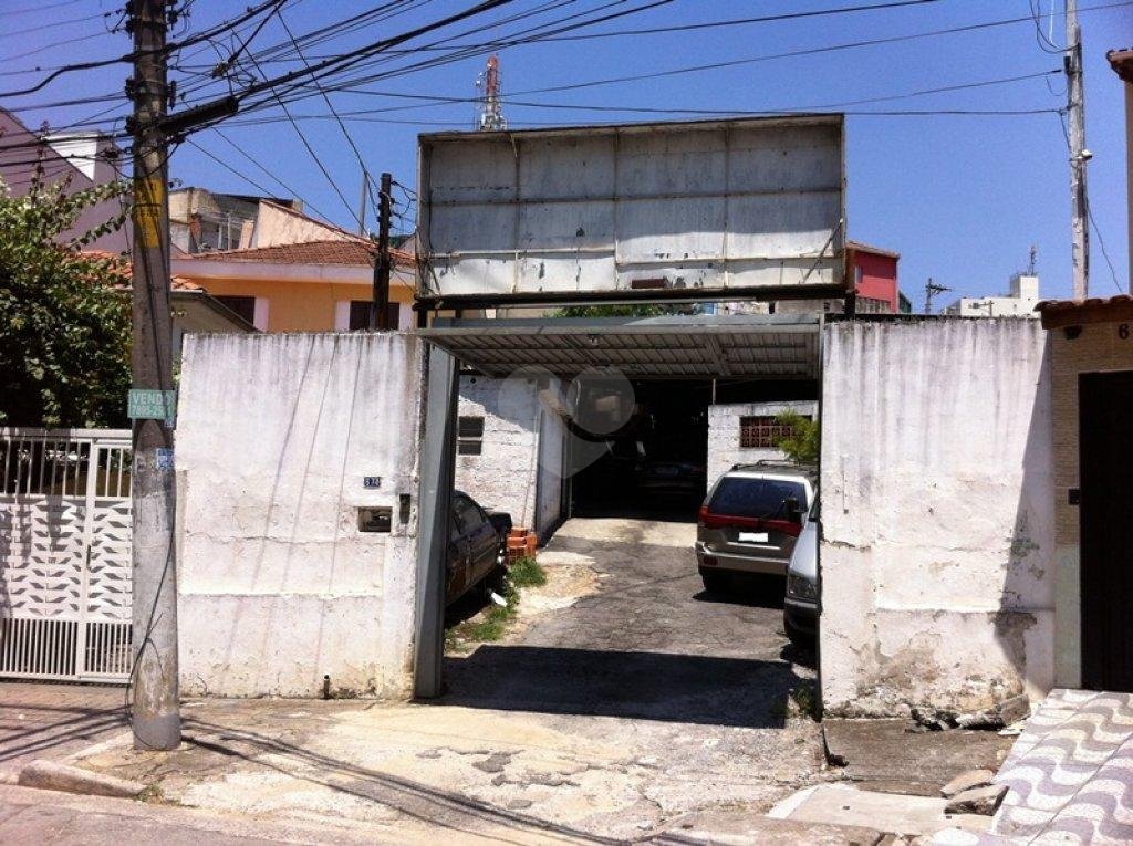 Venda Casa térrea São Paulo Imirim REO167473 10