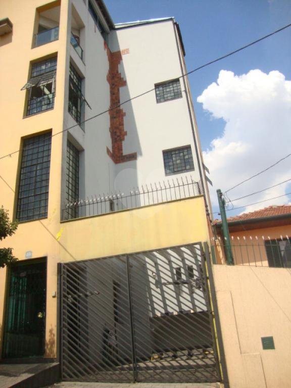 Venda Prédio inteiro São Paulo Vila Romero REO167477 4