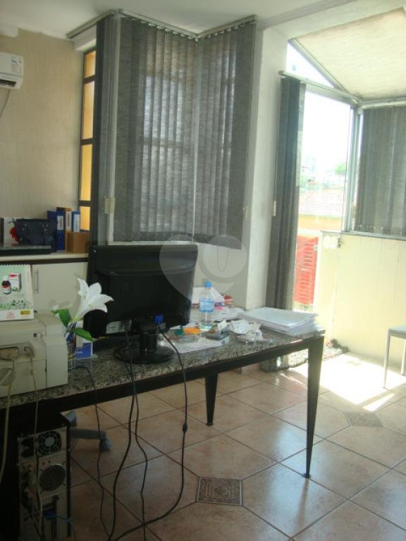 Venda Prédio inteiro São Paulo Vila Romero REO167477 26