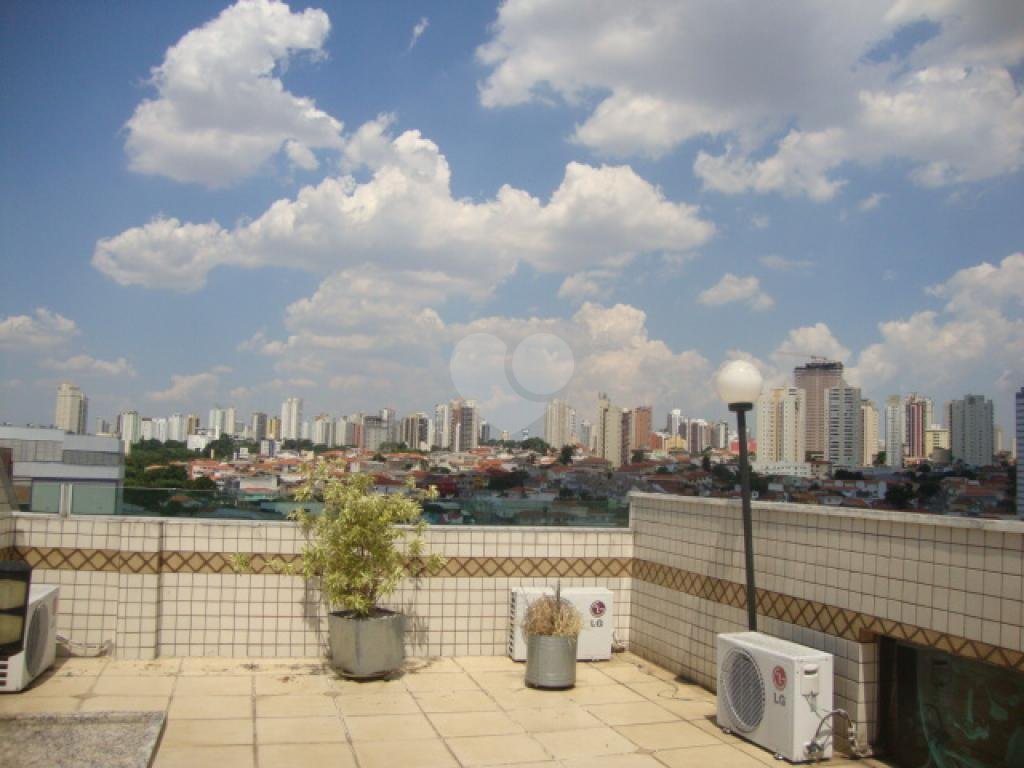 Venda Prédio inteiro São Paulo Vila Romero REO167477 40