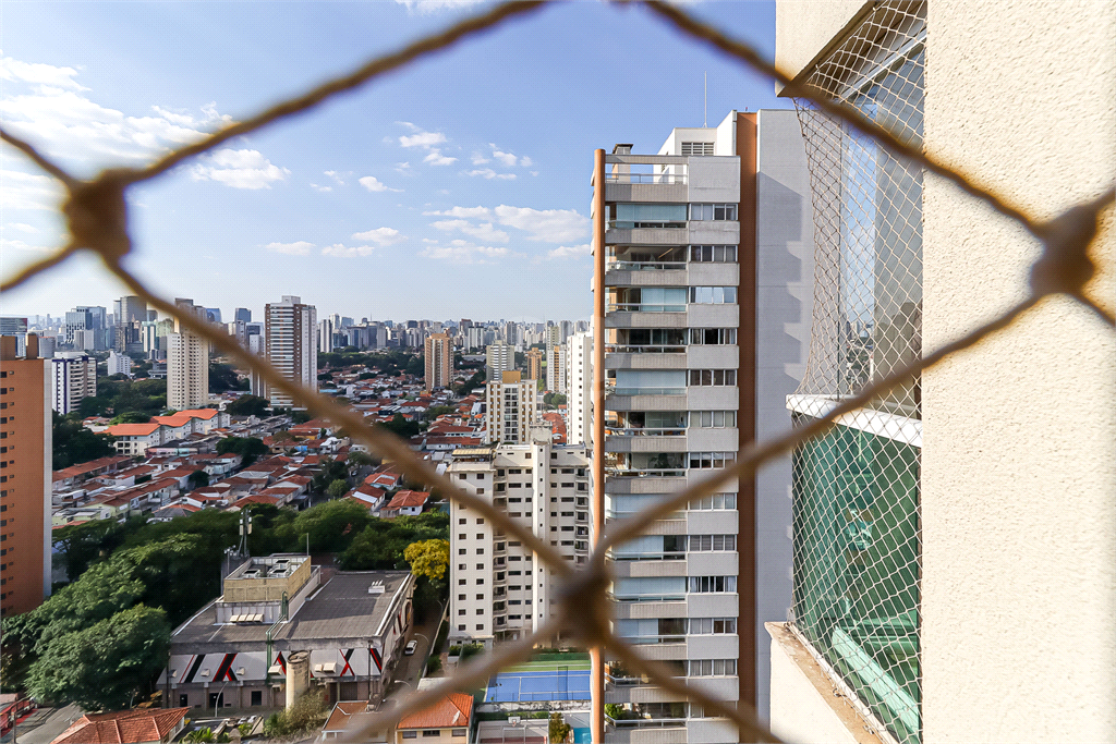 Aluguel Apartamento São Paulo Cidade Monções REO16749 28