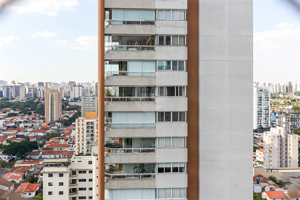 Aluguel Apartamento São Paulo Cidade Monções REO16749 28