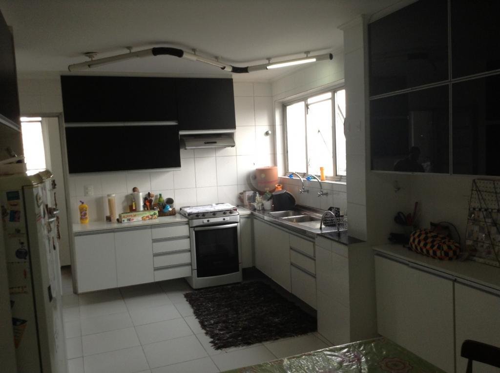 Venda Apartamento São Paulo Água Fria REO167505 4