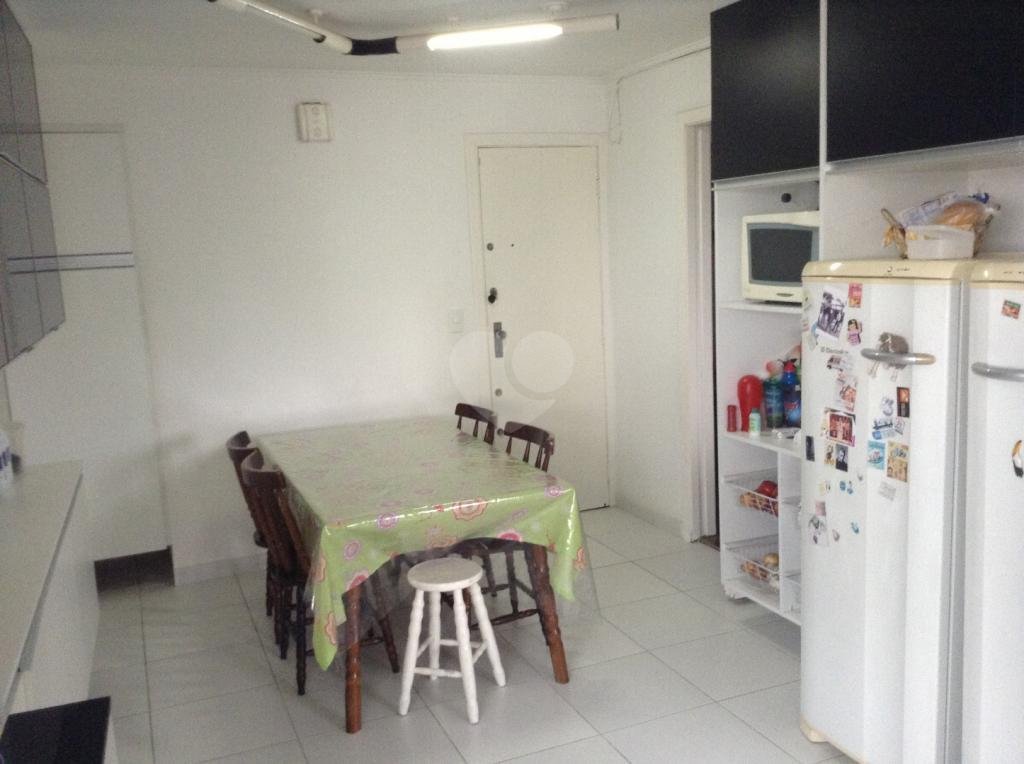 Venda Apartamento São Paulo Água Fria REO167505 6