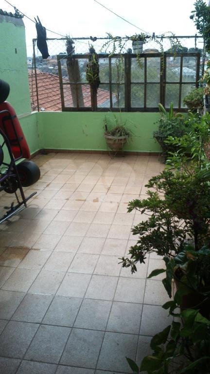 Venda Sobrado São Paulo Vila Nova Mazzei REO167584 22