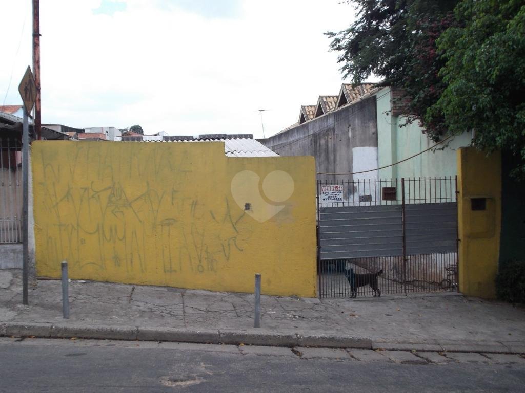 Venda Casa térrea São Paulo Sítio Do Piqueri REO167593 1