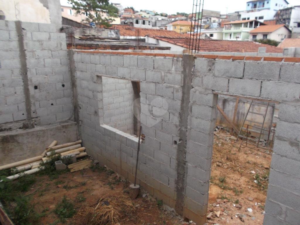 Venda Casa térrea São Paulo Sítio Do Piqueri REO167593 8