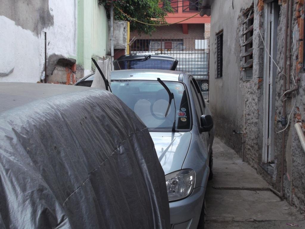 Venda Casa térrea São Paulo Sítio Do Piqueri REO167593 10