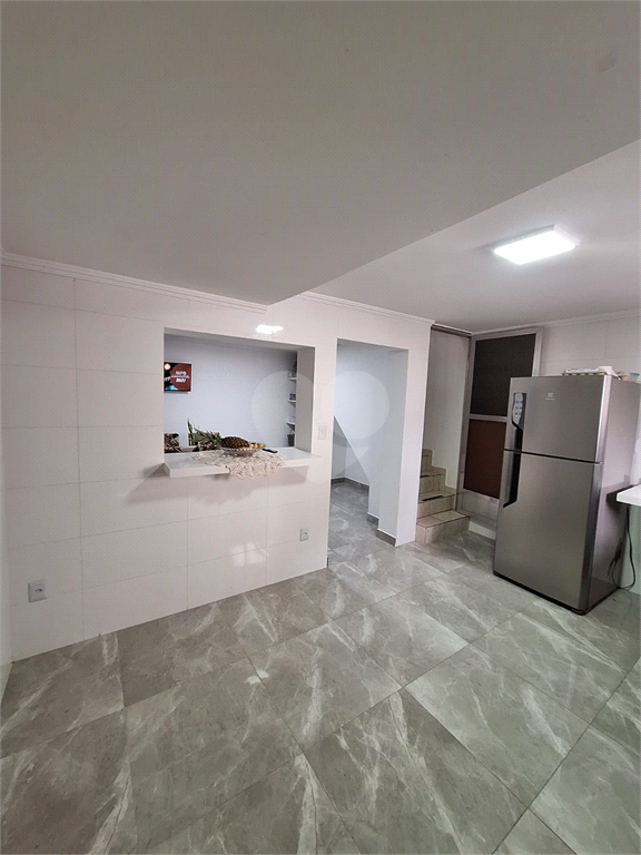 Venda Sobrado São Paulo Vila Bela Vista (zona Norte) REO167595 4