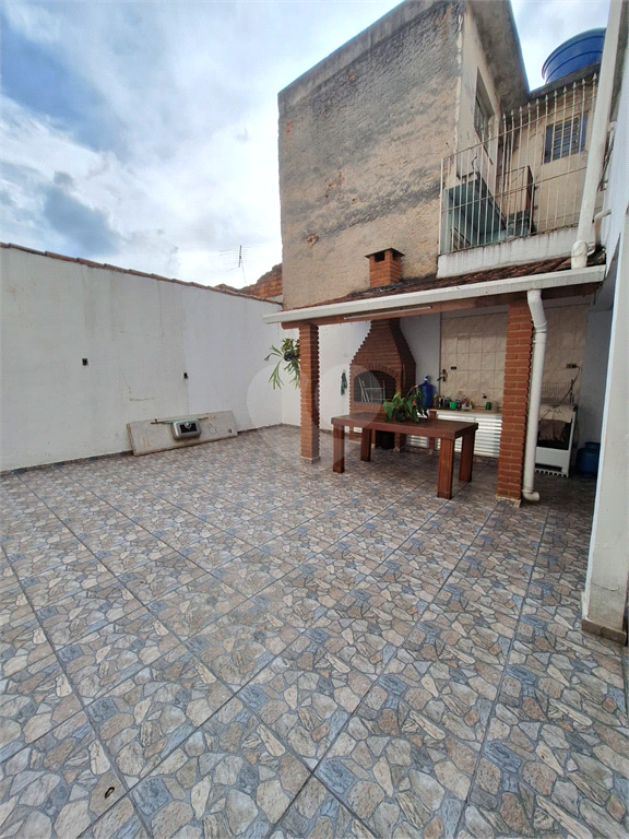 Venda Sobrado São Paulo Vila Bela Vista (zona Norte) REO167595 17