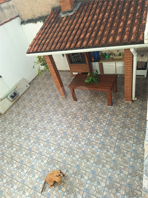 Venda Sobrado São Paulo Vila Bela Vista (zona Norte) REO167595 13