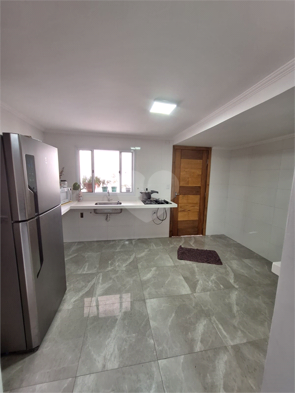 Venda Sobrado São Paulo Vila Bela Vista (zona Norte) REO167595 5