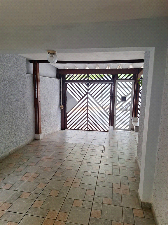 Venda Sobrado São Paulo Vila Bela Vista (zona Norte) REO167595 19