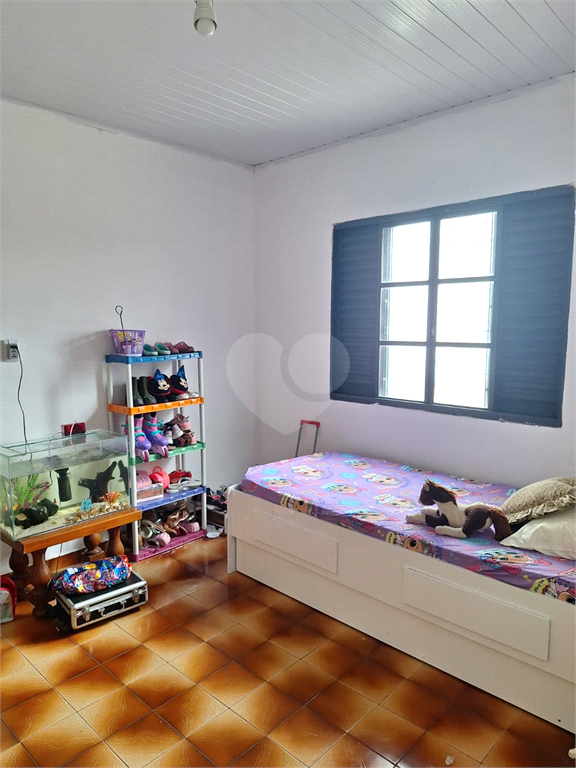 Venda Sobrado São Paulo Vila Bela Vista (zona Norte) REO167595 10