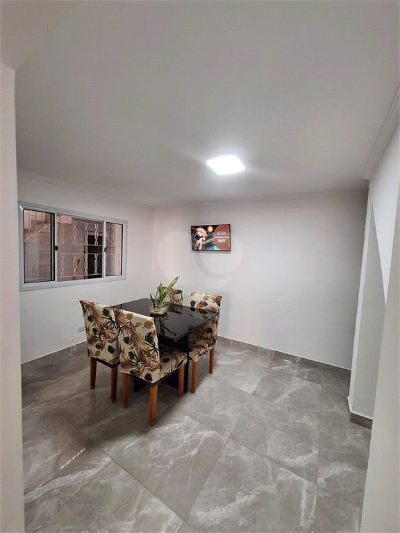 Venda Sobrado São Paulo Vila Bela Vista (zona Norte) REO167595 6