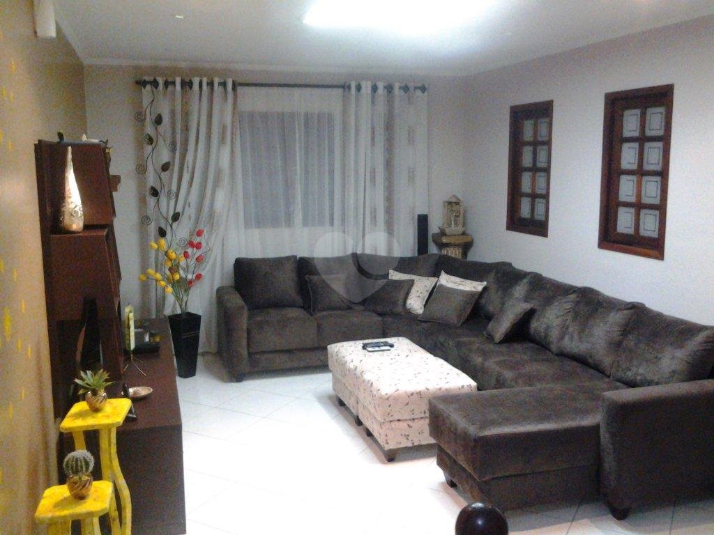 Venda Sobrado Guarulhos Vila Aliança REO167596 4