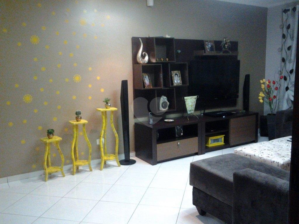 Venda Sobrado Guarulhos Vila Aliança REO167596 5