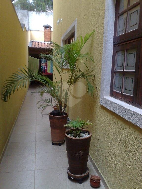 Venda Sobrado Guarulhos Vila Aliança REO167596 17