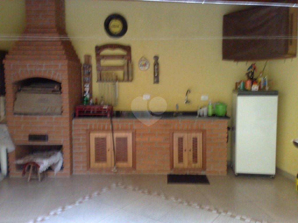 Venda Sobrado Guarulhos Vila Aliança REO167596 26