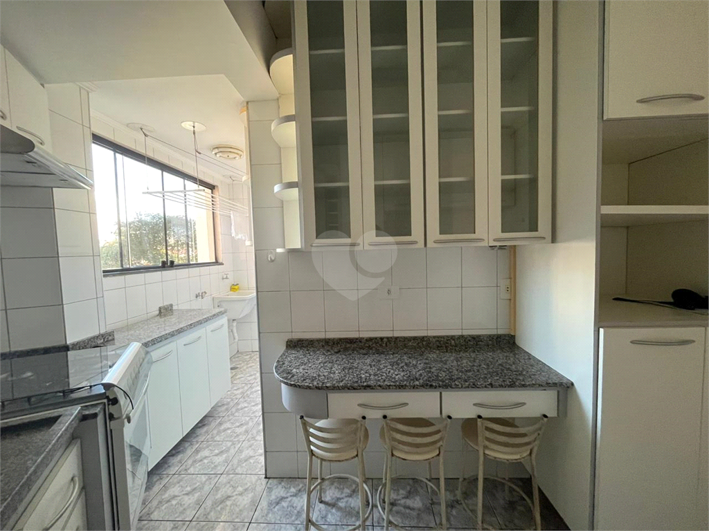 Venda Apartamento São Paulo Parque Mandaqui REO167611 19