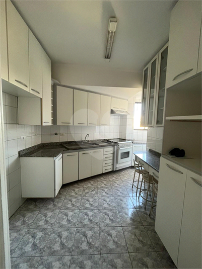 Venda Apartamento São Paulo Parque Mandaqui REO167611 21