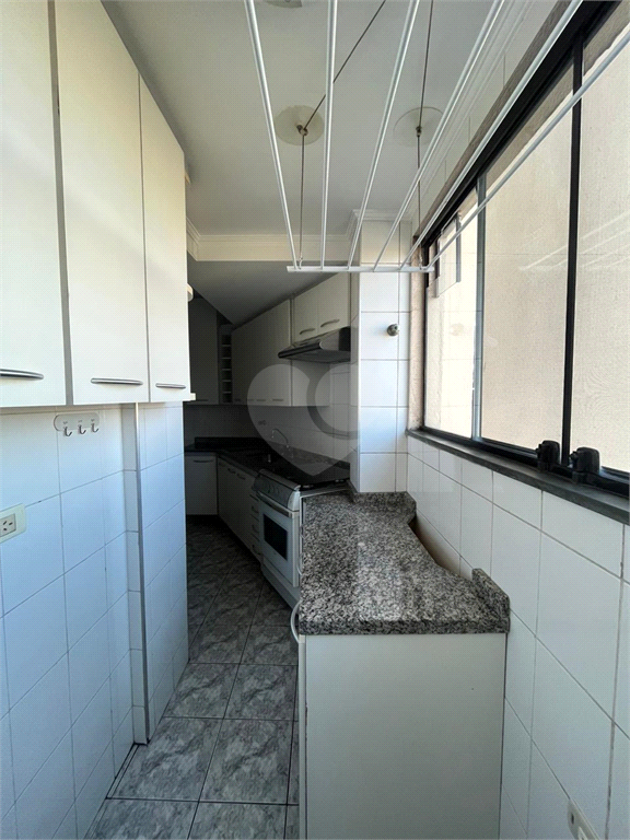 Venda Apartamento São Paulo Parque Mandaqui REO167611 18