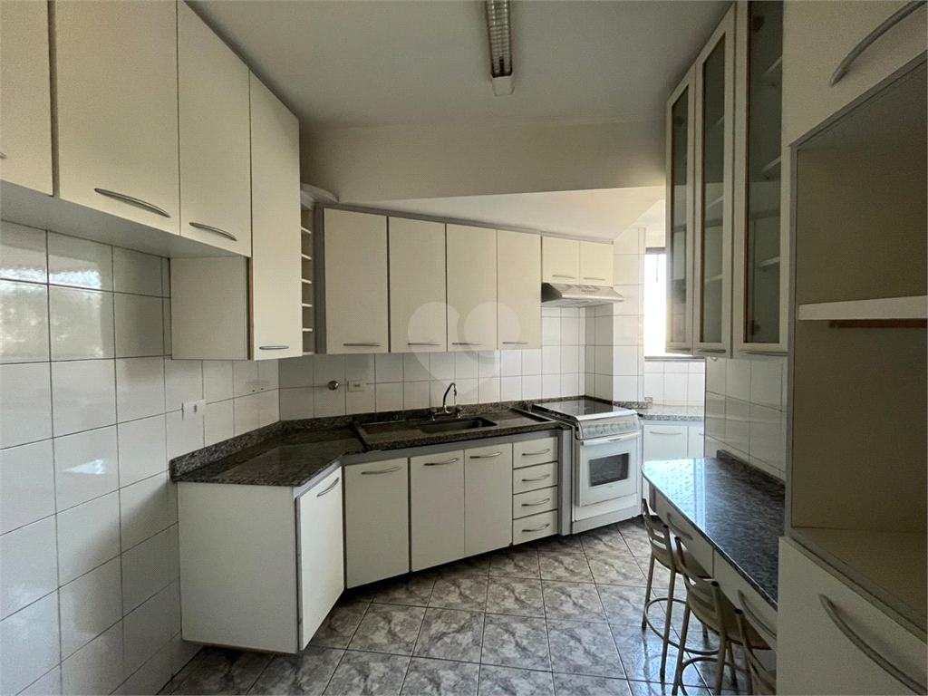 Venda Apartamento São Paulo Parque Mandaqui REO167611 22