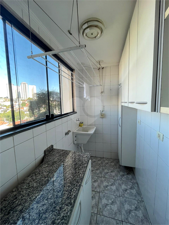 Venda Apartamento São Paulo Parque Mandaqui REO167611 17