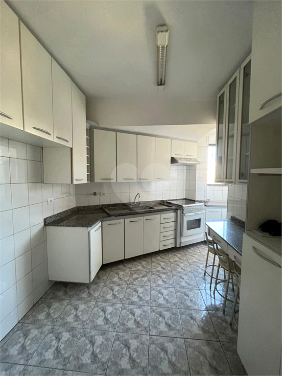 Venda Apartamento São Paulo Parque Mandaqui REO167611 24