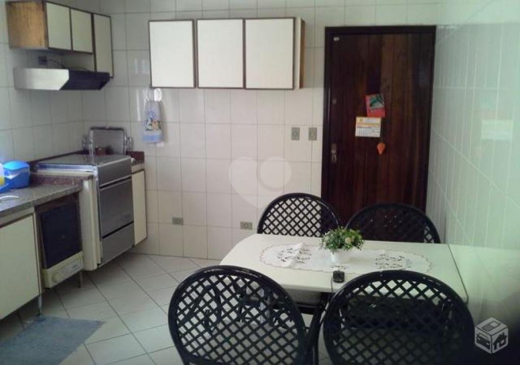 Venda Casa térrea São Paulo Parque São Luís REO167669 11