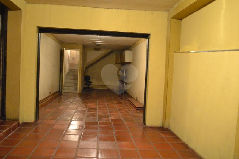 Venda Sobrado São Paulo Vila Mazzei REO167692 37