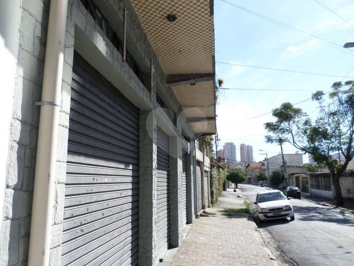 Venda Prédio inteiro São Paulo Santa Teresinha REO167728 4