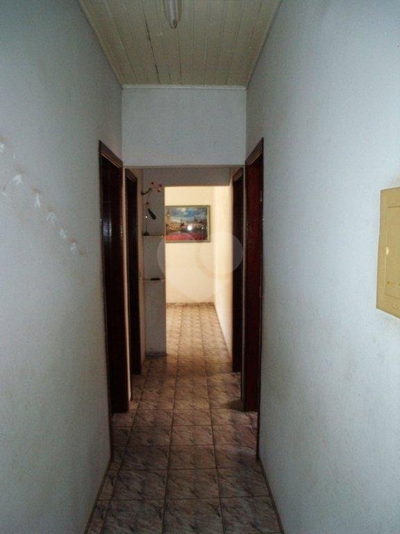 Venda Casa térrea Bauru Jardim Flórida REO167731 9