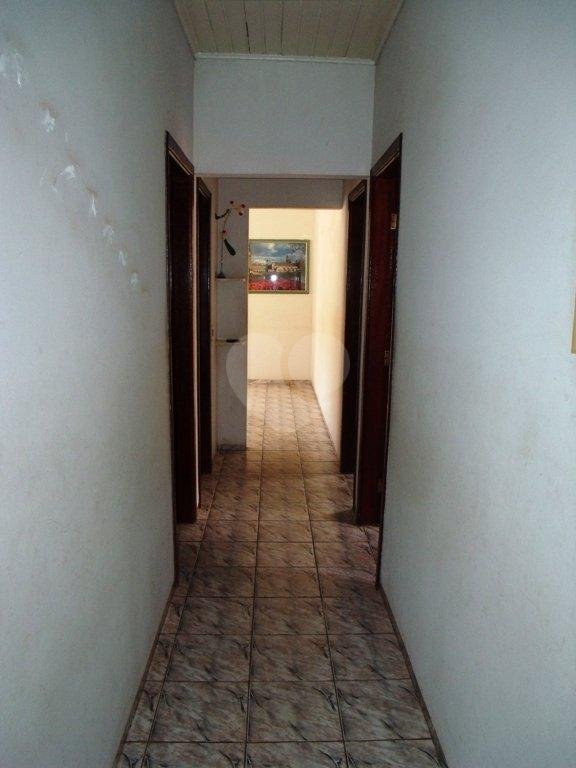 Venda Casa térrea Bauru Jardim Flórida REO167731 10