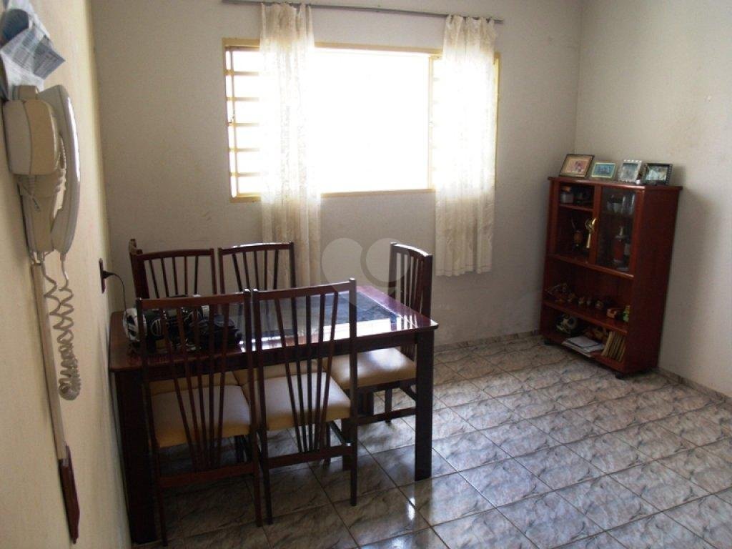 Venda Casa térrea Bauru Jardim Flórida REO167731 21