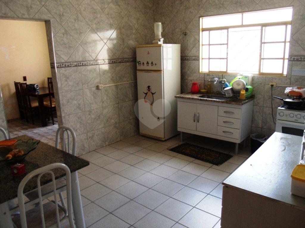 Venda Casa térrea Bauru Jardim Flórida REO167731 23