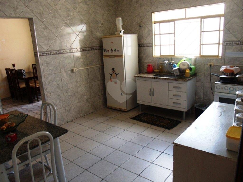 Venda Casa térrea Bauru Jardim Flórida REO167731 24