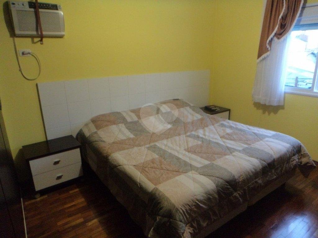 Venda Sobrado São Paulo Vila Leonor REO167740 23