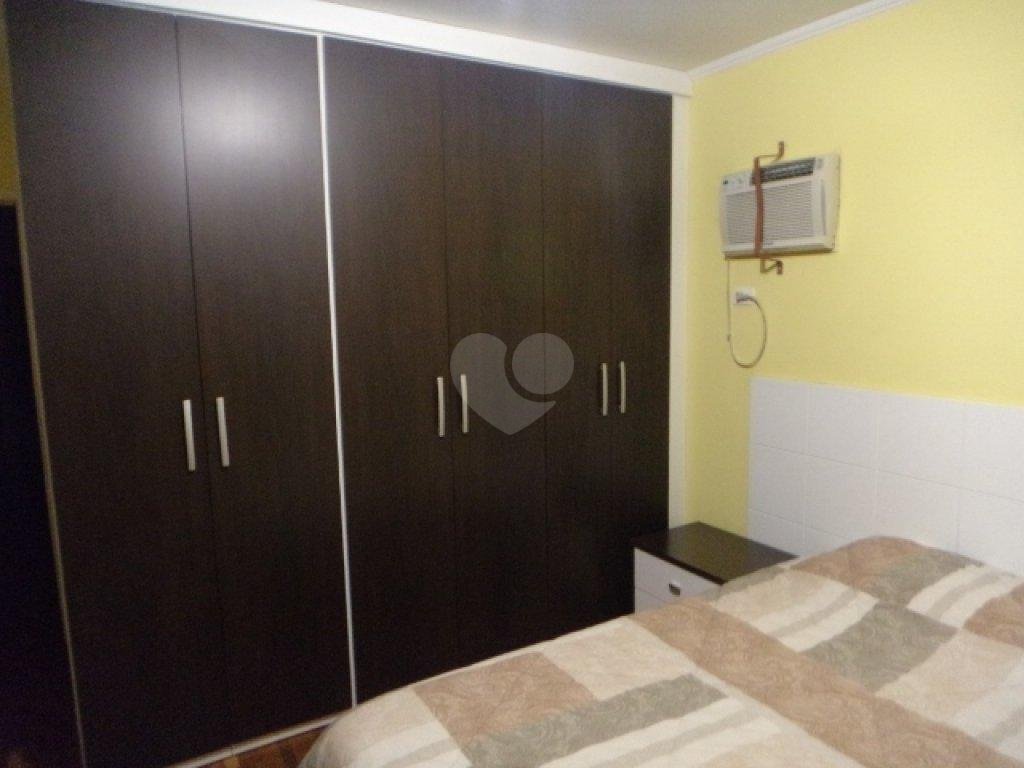 Venda Sobrado São Paulo Vila Leonor REO167740 25