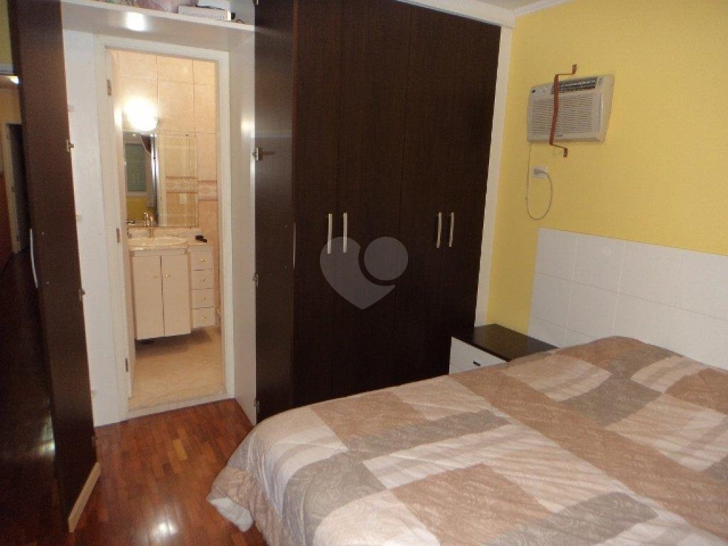 Venda Sobrado São Paulo Vila Leonor REO167740 26