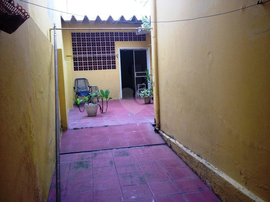 Venda Sobrado São Paulo Imirim REO167763 21