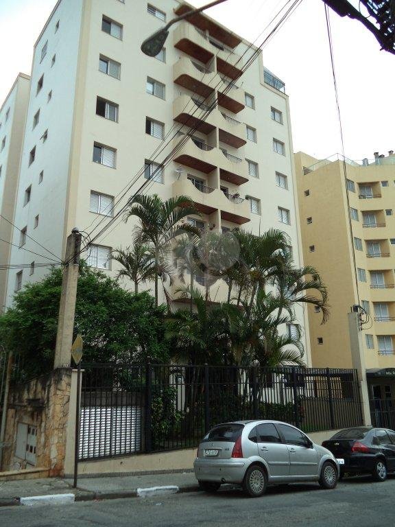 Venda Apartamento Guarulhos Vila Silveira REO167809 1