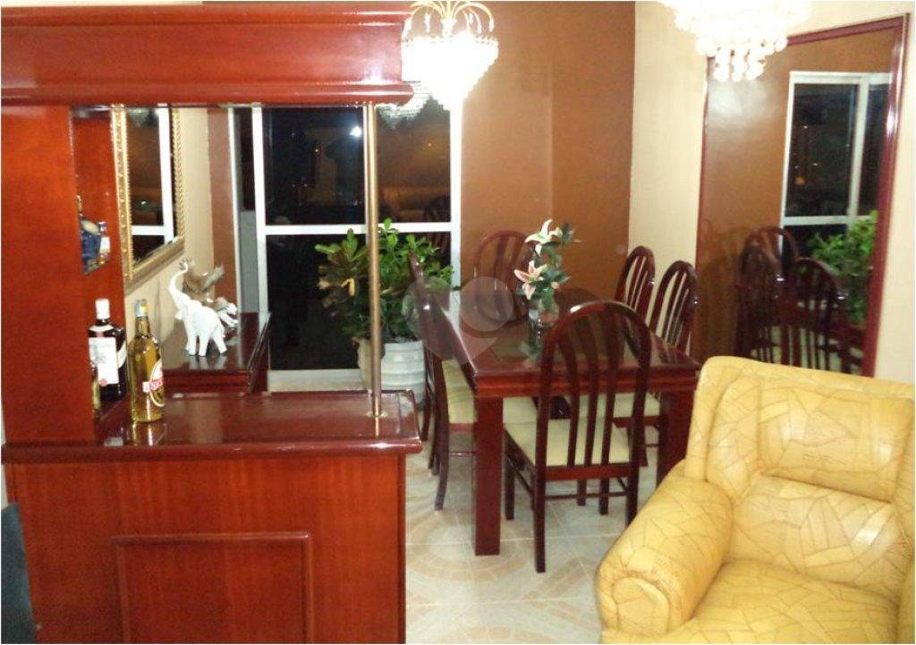 Venda Apartamento Guarulhos Vila Silveira REO167809 2