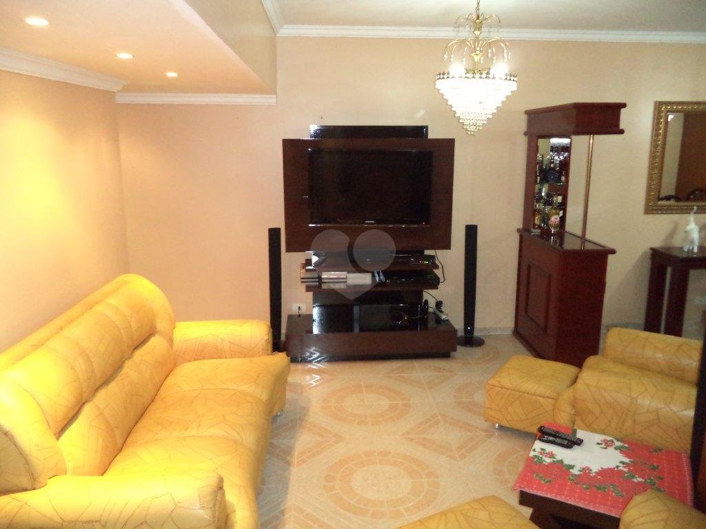 Venda Apartamento Guarulhos Vila Silveira REO167809 3